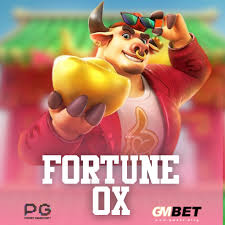 fortune ox é confiável ícone