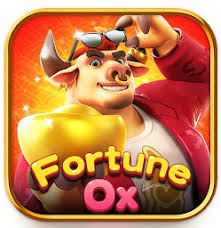 como funciona o jogo fortune ox ícone