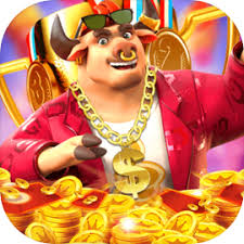 fortune ox slot ícone