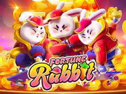 fortune rabbit demo grátis ícone