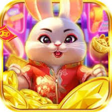 jogo rabbit fortune demo ícone