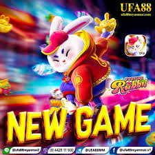 jogar fortune rabbit gratis ícone