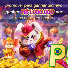 jogo fortune rabbit gratis ícone