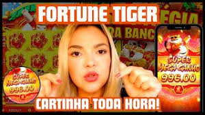 conta demo slots pg tigre imagem de tela 2