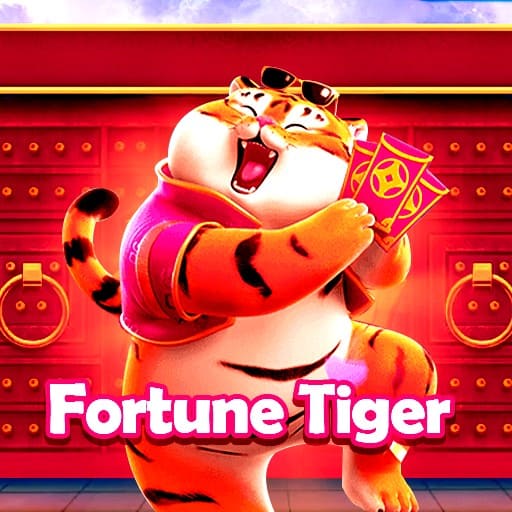 fortune tiger super mega ganho ícone